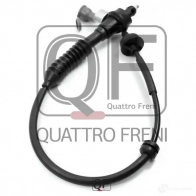Трос сцепления QUATTRO FRENI 1439943172 L5H T4W QF80B00006 - Изображение 4