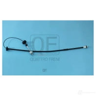 Трос сцепления QUATTRO FRENI QF80B00009 1439954516 F NXGMX - Изображение 3