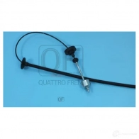 Трос сцепления QUATTRO FRENI QF80B00009 1439954516 F NXGMX - Изображение 5