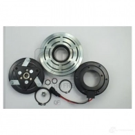 Муфта компрессора кондиционера QUATTRO FRENI GOK I9T 1439943356 QF80Q00003 - Изображение 2