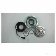Муфта компрессора кондиционера QUATTRO FRENI GOK I9T 1439943356 QF80Q00003 - Изображение 4