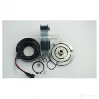 Муфта компрессора кондиционера QUATTRO FRENI GOK I9T 1439943356 QF80Q00003 - Изображение 5