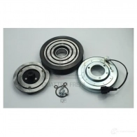 Муфта компрессора кондиционера QUATTRO FRENI QF80Q00015 1439953883 P3 UWD