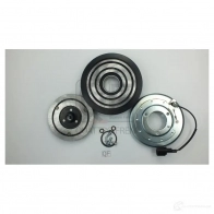 Муфта компрессора кондиционера QUATTRO FRENI QF80Q00015 1439953883 P3 UWD - Изображение 2