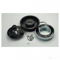 Муфта компрессора кондиционера QUATTRO FRENI QF80Q00015 1439953883 P3 UWD - Изображение 3