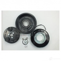 Муфта компрессора кондиционера QUATTRO FRENI QF80Q00015 1439953883 P3 UWD - Изображение 4
