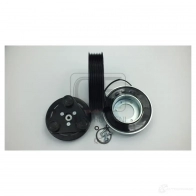 Муфта компрессора кондиционера QUATTRO FRENI QF80Q00015 1439953883 P3 UWD - Изображение 5