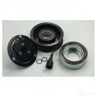 Муфта компрессора кондиционера QUATTRO FRENI 7 XR2MI QF80Q00017 1439953885 - Изображение 2