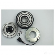Муфта компрессора кондиционера QUATTRO FRENI 7 XR2MI QF80Q00017 1439953885 - Изображение 4
