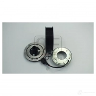 Муфта компрессора кондиционера QUATTRO FRENI 7 XR2MI QF80Q00017 1439953885 - Изображение 5