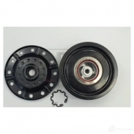 Муфта компрессора кондиционера QUATTRO FRENI QF80Q00023 1439956729 ZP WYRD0 - Изображение 3