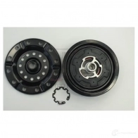 Муфта компрессора кондиционера QUATTRO FRENI QF80Q00023 1439956729 ZP WYRD0 - Изображение 4
