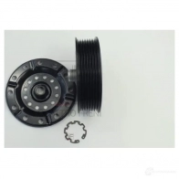 Муфта компрессора кондиционера QUATTRO FRENI QF80Q00023 1439956729 ZP WYRD0 - Изображение 5