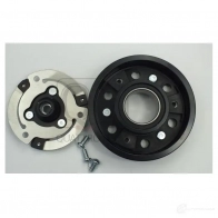 Муфта компрессора кондиционера QUATTRO FRENI 8H0GQ N2 1439946625 QF80Q00026 - Изображение 4