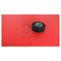 Муфта компрессора кондиционера QUATTRO FRENI XAVK2 J8 1439958506 QF80Q00049 - Изображение 2