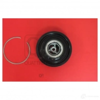 Муфта компрессора кондиционера QUATTRO FRENI XAVK2 J8 1439958506 QF80Q00049 - Изображение 3