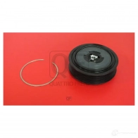 Муфта компрессора кондиционера QUATTRO FRENI XAVK2 J8 1439958506 QF80Q00049 - Изображение 4