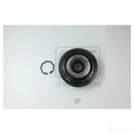Шкив компрессора кондиционера QUATTRO FRENI 1439958545 BQSKP 4 QF80Q00050 - Изображение 2