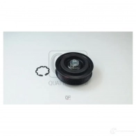 Шкив компрессора кондиционера QUATTRO FRENI 1439958545 BQSKP 4 QF80Q00050 - Изображение 3