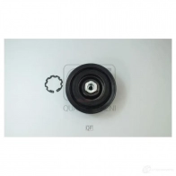 Шкив компрессора кондиционера QUATTRO FRENI 1439958545 BQSKP 4 QF80Q00050 - Изображение 4