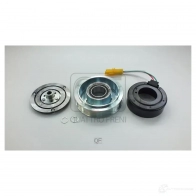 Муфта компрессора кондиционера QUATTRO FRENI EP 9PC 1439943497 QF80Q00052 - Изображение 4