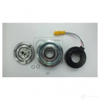 Муфта компрессора кондиционера QUATTRO FRENI EP 9PC 1439943497 QF80Q00052 - Изображение 5