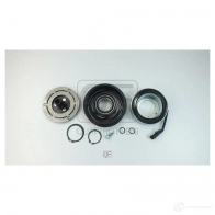 Муфта компрессора кондиционера QUATTRO FRENI QF80Q00054 4EWDAO Z 1439954665 - Изображение 2