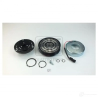Муфта компрессора кондиционера QUATTRO FRENI QF80Q00054 4EWDAO Z 1439954665 - Изображение 3