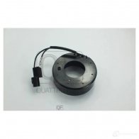 Катушка компрессора кондиционера QUATTRO FRENI IPQA 2 1439948613 QF80Q00057 - Изображение 4