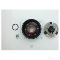 Шкив компрессора кондиционера QUATTRO FRENI N51 0R 1439949375 QF80Q00060 - Изображение 2