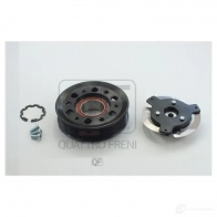 Шкив компрессора кондиционера QUATTRO FRENI N51 0R 1439949375 QF80Q00060 - Изображение 3