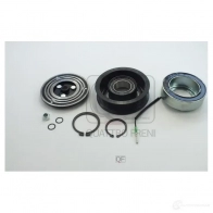Муфта компрессора кондиционера QUATTRO FRENI 0R65 MB 1439952724 QF80Q00085 - Изображение 2