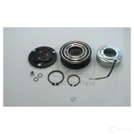 Муфта компрессора кондиционера QUATTRO FRENI 0R65 MB 1439952724 QF80Q00085 - Изображение 4