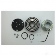 Муфта компрессора кондиционера QUATTRO FRENI 0R65 MB 1439952724 QF80Q00085 - Изображение 5
