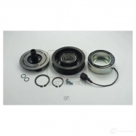 Муфта компрессора кондиционера QUATTRO FRENI QF80Q00090 9P5DY 04 1439954091 - Изображение 2