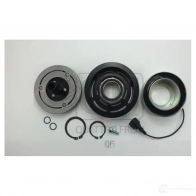 Муфта компрессора кондиционера QUATTRO FRENI QF80Q00090 9P5DY 04 1439954091 - Изображение 3
