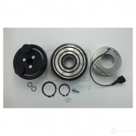 Муфта компрессора кондиционера QUATTRO FRENI QF80Q00090 9P5DY 04 1439954091 - Изображение 5