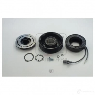 Муфта компрессора кондиционера QUATTRO FRENI QF80Q00095 SA0JU LP 1439956952 - Изображение 2