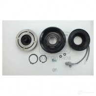 Муфта компрессора кондиционера QUATTRO FRENI QF80Q00095 SA0JU LP 1439956952 - Изображение 3