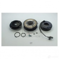 Муфта компрессора кондиционера QUATTRO FRENI QF80Q00095 SA0JU LP 1439956952 - Изображение 4