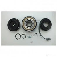 Муфта компрессора кондиционера QUATTRO FRENI QF80Q00095 SA0JU LP 1439956952 - Изображение 5