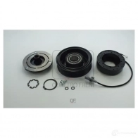 Муфта компрессора кондиционера QUATTRO FRENI TKWL J1K 1439956953 QF80Q00096 - Изображение 2