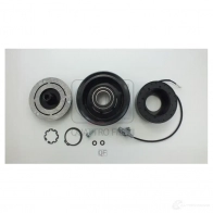 Муфта компрессора кондиционера QUATTRO FRENI TKWL J1K 1439956953 QF80Q00096 - Изображение 3