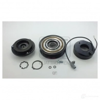 Муфта компрессора кондиционера QUATTRO FRENI TKWL J1K 1439956953 QF80Q00096 - Изображение 4