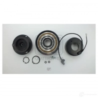 Муфта компрессора кондиционера QUATTRO FRENI TKWL J1K 1439956953 QF80Q00096 - Изображение 5