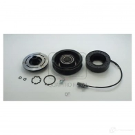 Муфта компрессора кондиционера QUATTRO FRENI QF80Q00100 1439956957 3E1 Y5 - Изображение 2