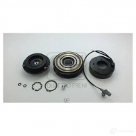 Муфта компрессора кондиционера QUATTRO FRENI QF80Q00100 1439956957 3E1 Y5 - Изображение 4