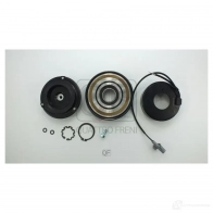 Муфта компрессора кондиционера QUATTRO FRENI QF80Q00100 1439956957 3E1 Y5 - Изображение 5