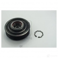 Шкив компрессора кондиционера QUATTRO FRENI QF80Q00106 1439958834 SFV4 2 - Изображение 2