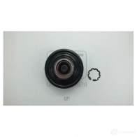 Шкив компрессора кондиционера QUATTRO FRENI QF80Q00106 1439958834 SFV4 2 - Изображение 3